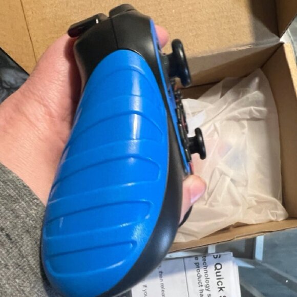 Beboncool Gamepad Wireless NS Controller Model No F1 - Picture 4 of 9